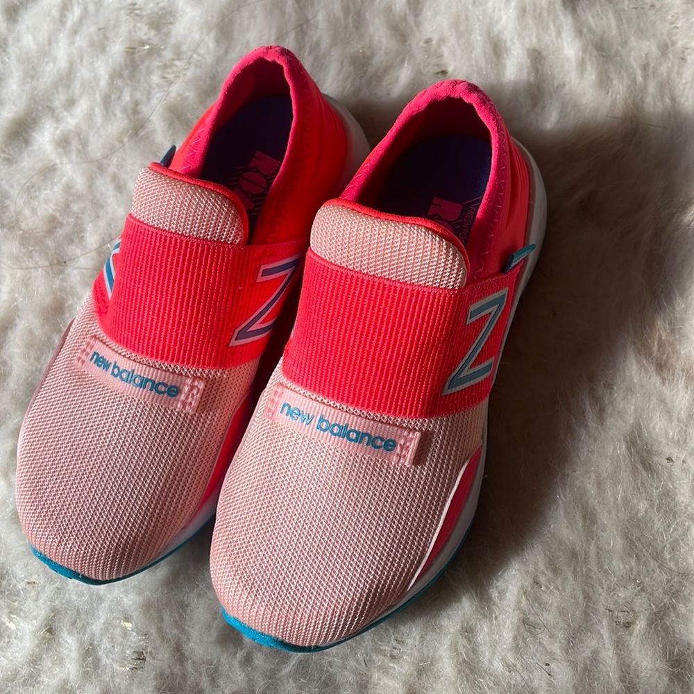 (Brand new) new balances US 10